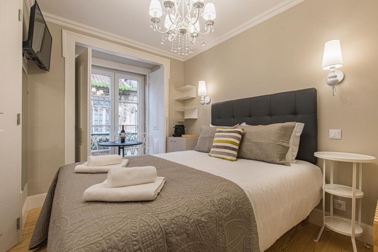 Lovelystay - Charming Douradoures I Lizbona Zewnętrze zdjęcie