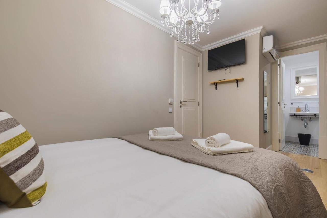 Lovelystay - Charming Douradoures I Lizbona Zewnętrze zdjęcie