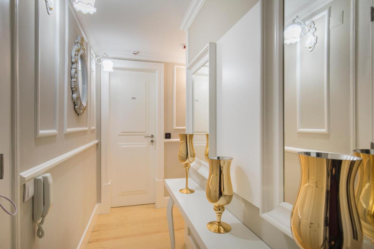 Lovelystay - Charming Douradoures I Lizbona Zewnętrze zdjęcie