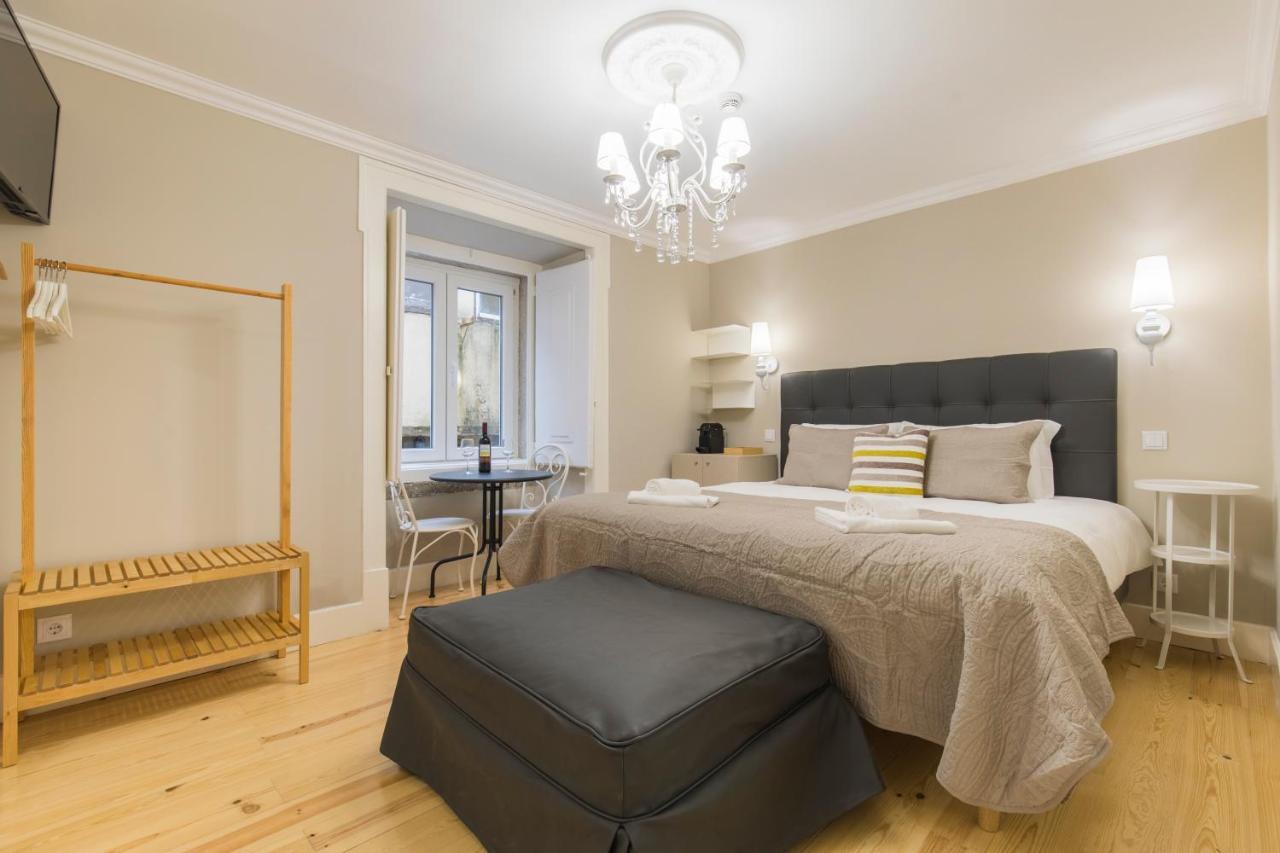 Lovelystay - Charming Douradoures I Lizbona Zewnętrze zdjęcie