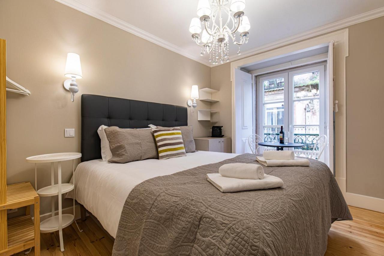 Lovelystay - Charming Douradoures I Lizbona Zewnętrze zdjęcie