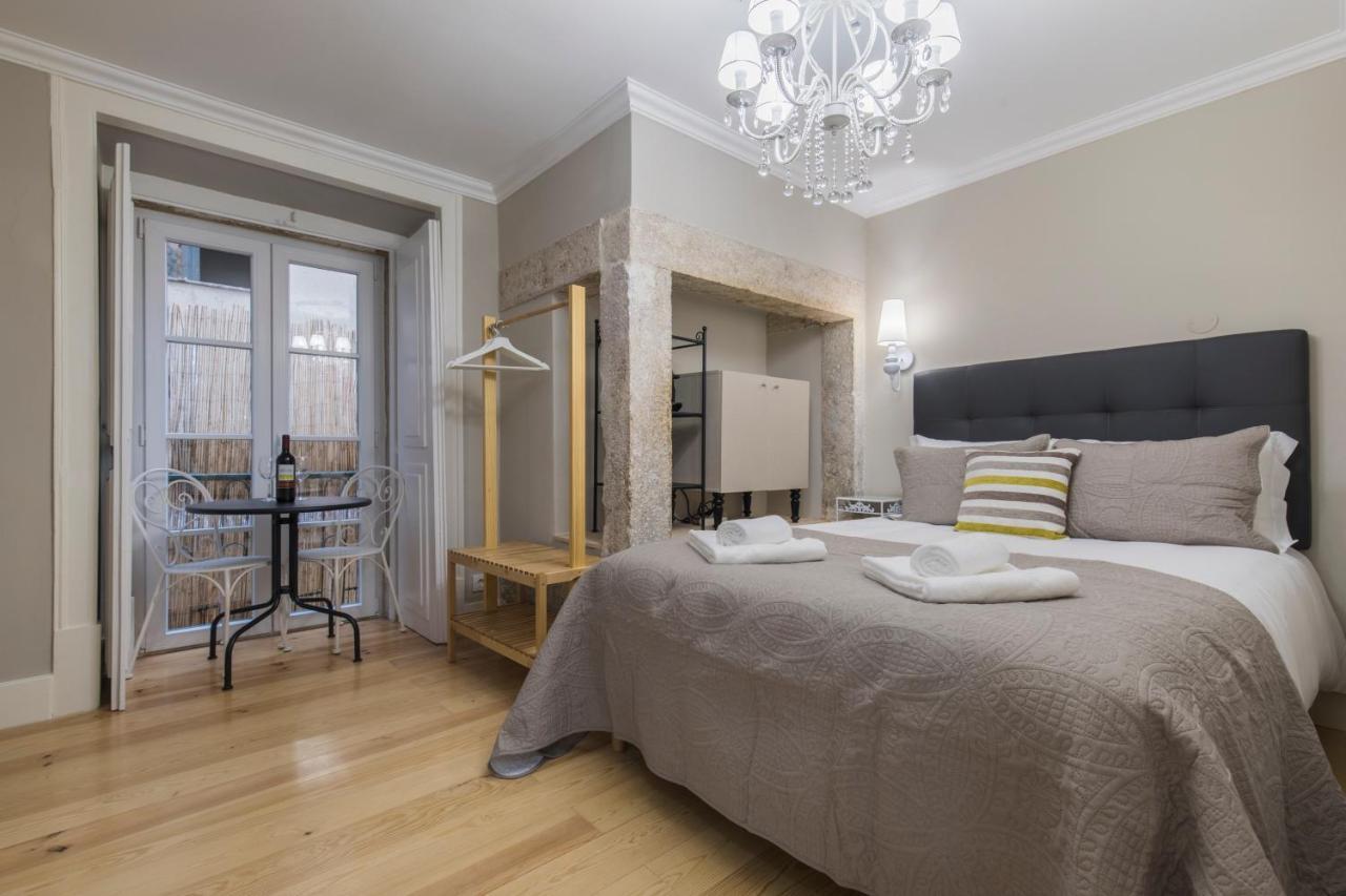 Lovelystay - Charming Douradoures I Lizbona Zewnętrze zdjęcie