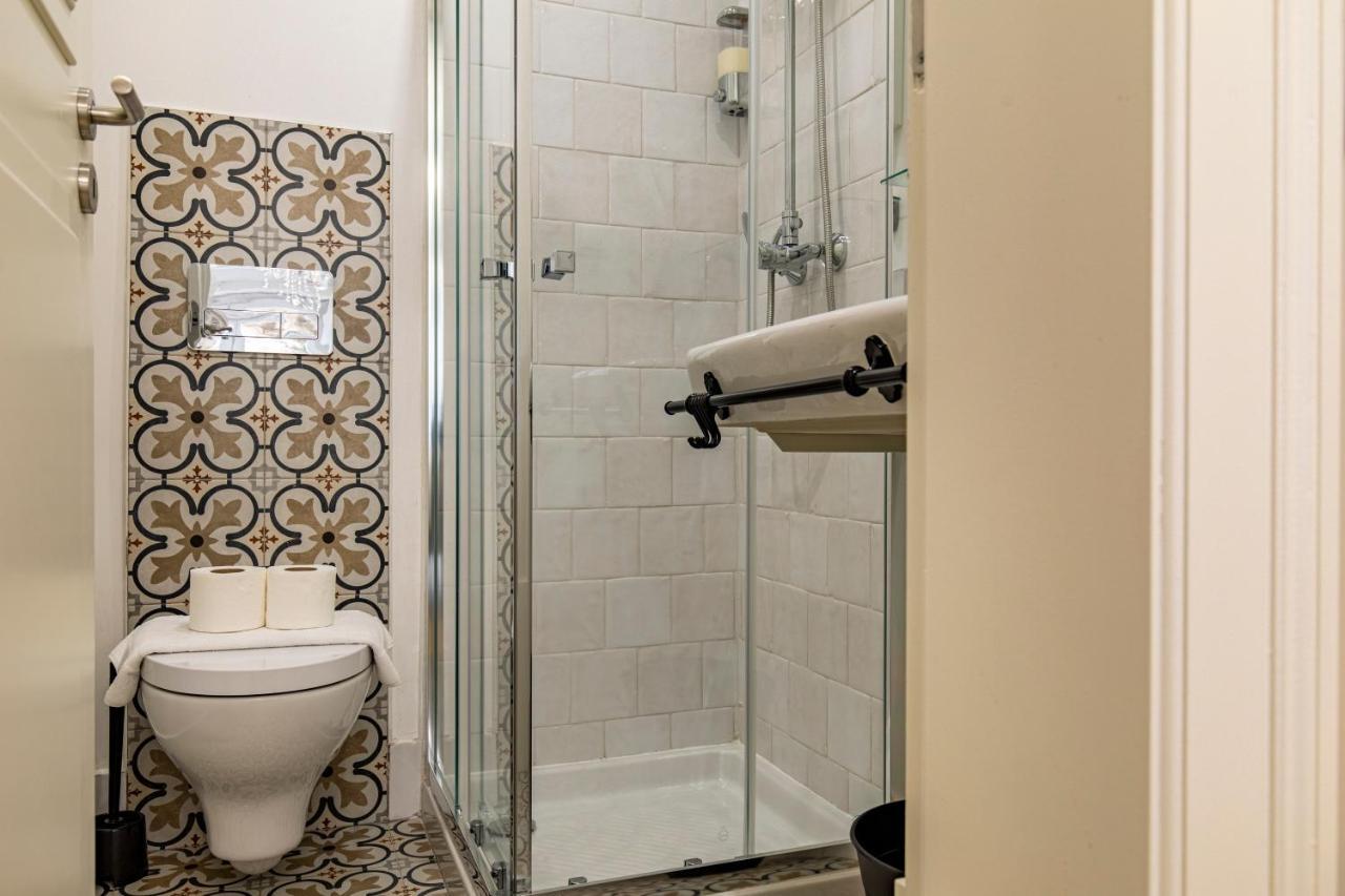 Lovelystay - Charming Douradoures I Lizbona Zewnętrze zdjęcie