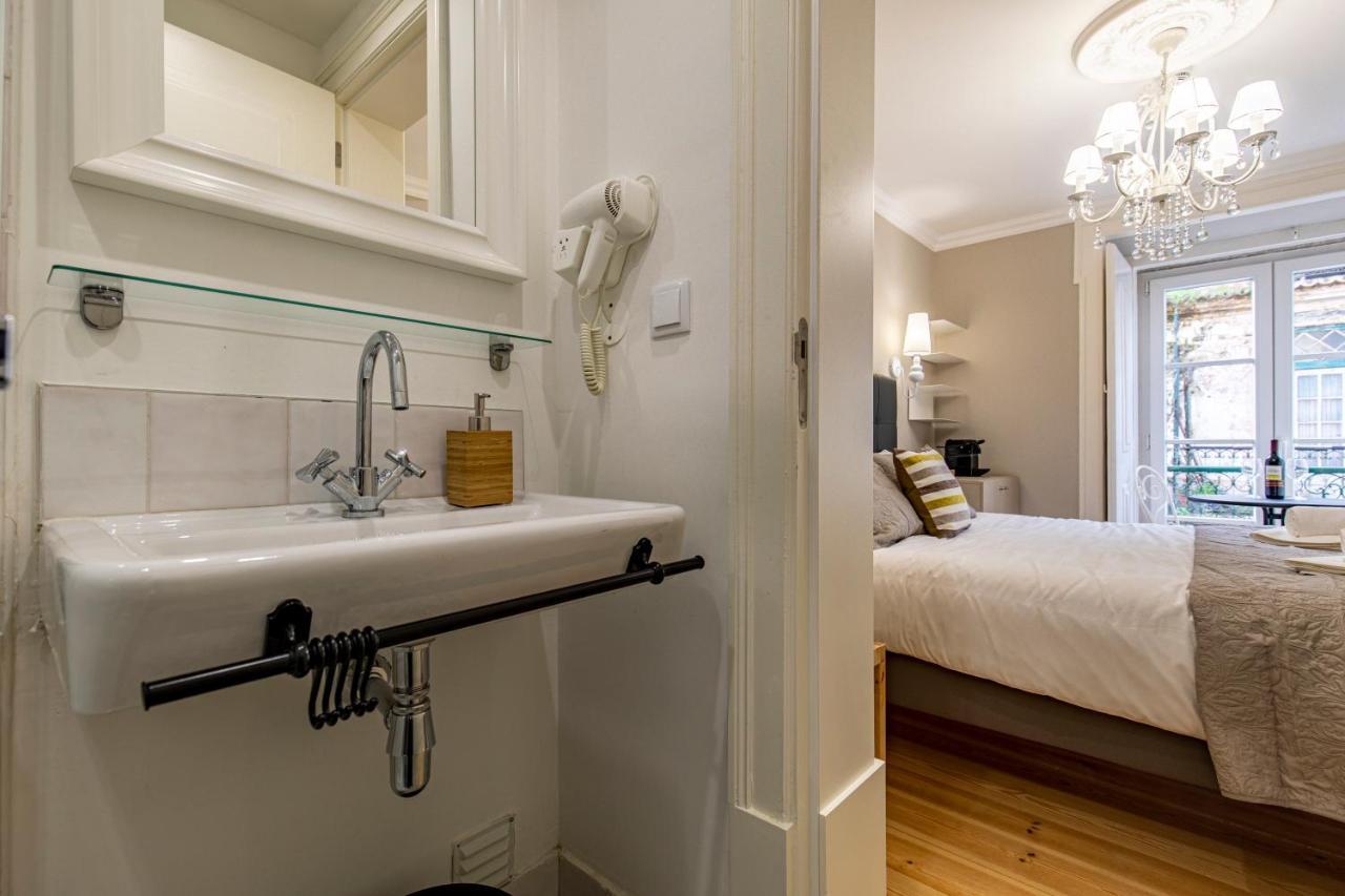 Lovelystay - Charming Douradoures I Lizbona Zewnętrze zdjęcie