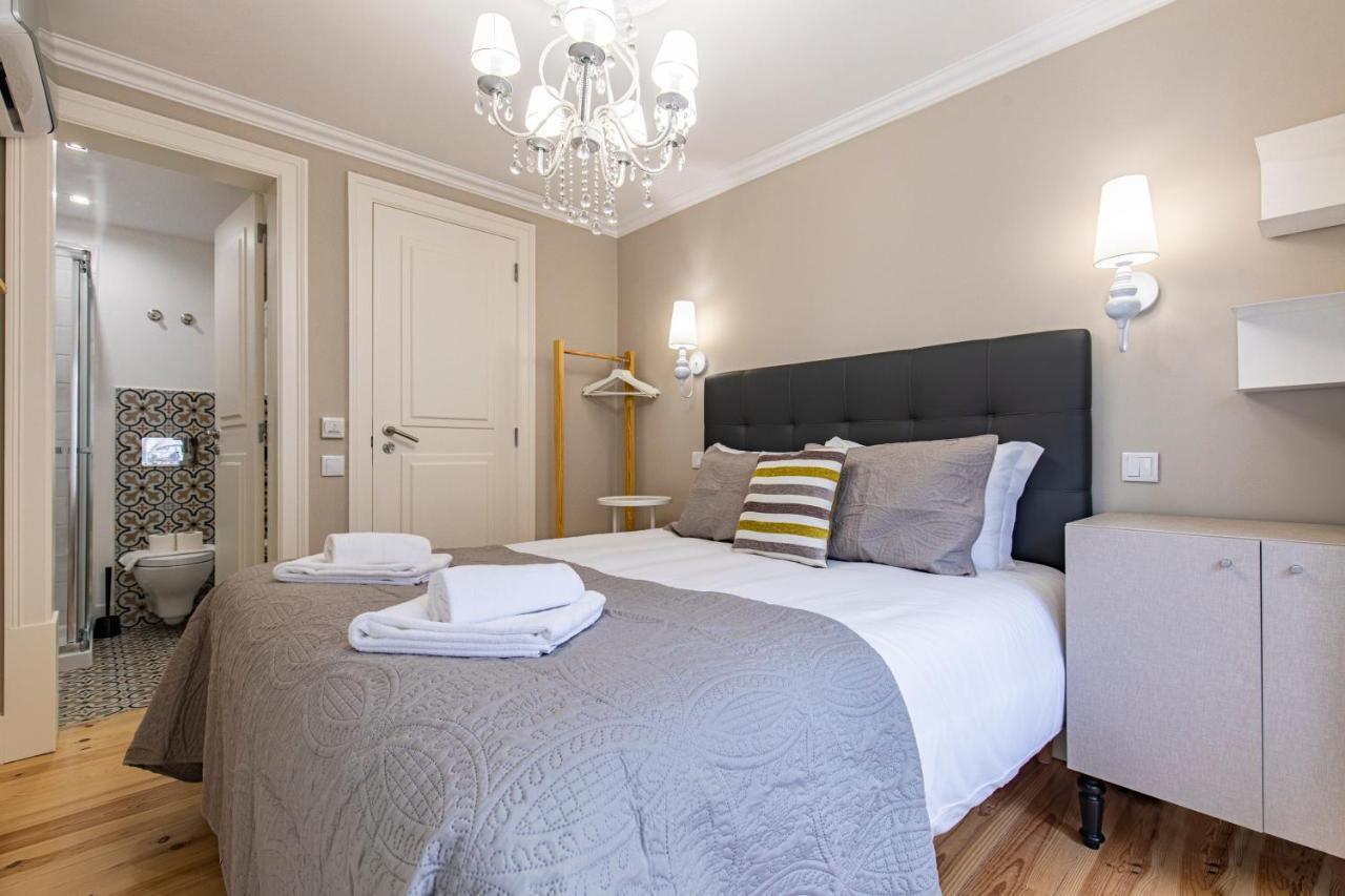 Lovelystay - Charming Douradoures I Lizbona Zewnętrze zdjęcie