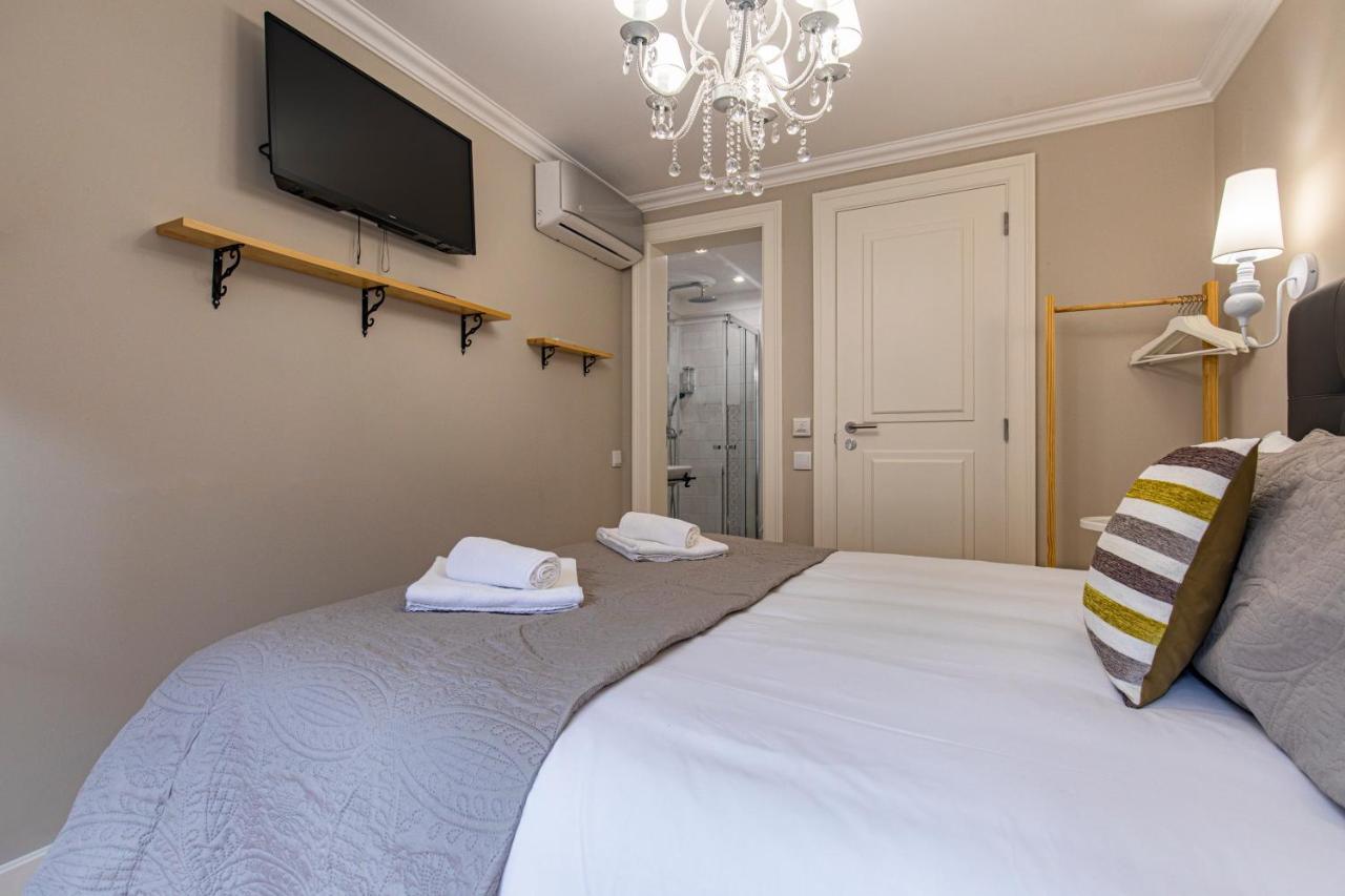 Lovelystay - Charming Douradoures I Lizbona Zewnętrze zdjęcie