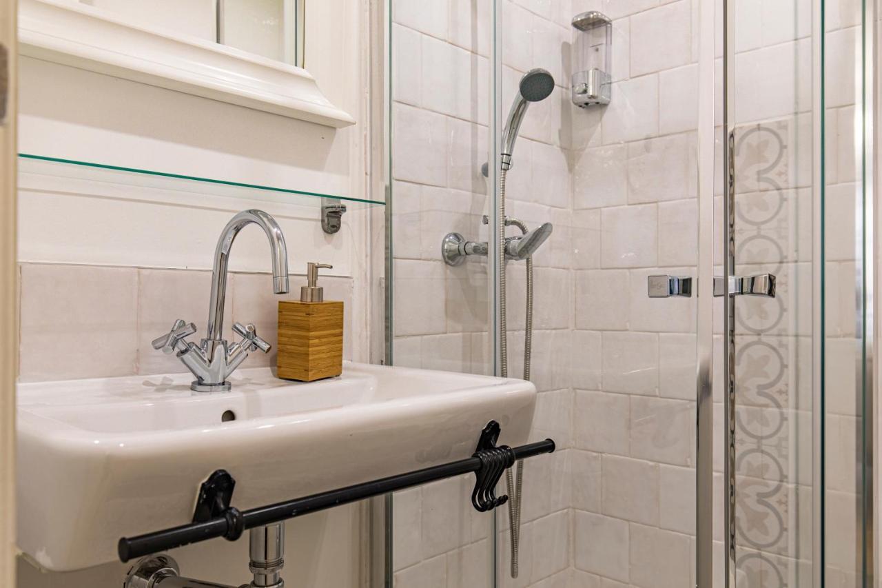 Lovelystay - Charming Douradoures I Lizbona Zewnętrze zdjęcie