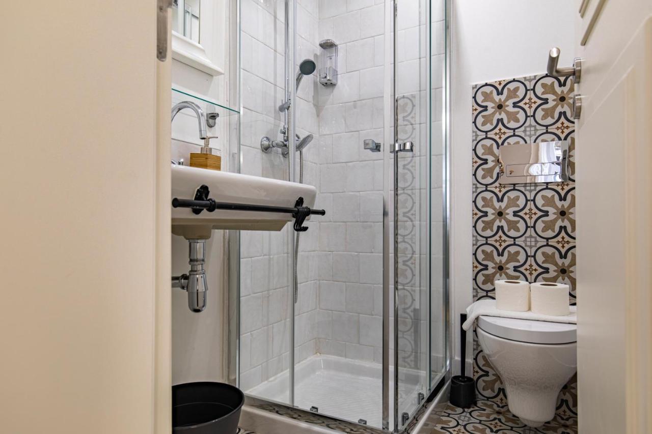 Lovelystay - Charming Douradoures I Lizbona Zewnętrze zdjęcie