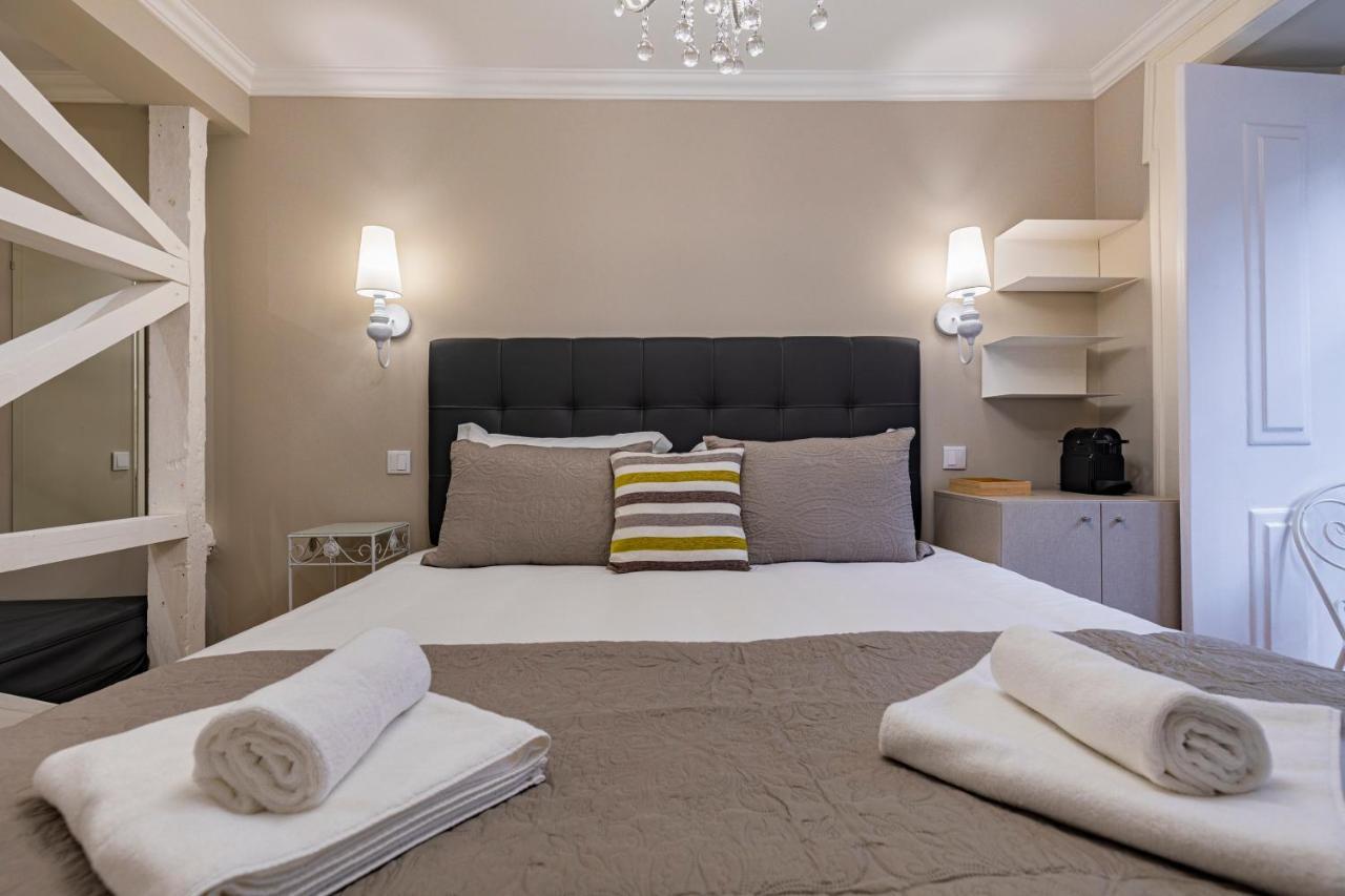 Lovelystay - Charming Douradoures I Lizbona Zewnętrze zdjęcie