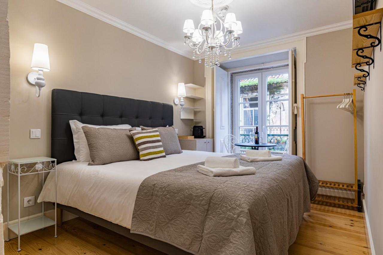 Lovelystay - Charming Douradoures I Lizbona Zewnętrze zdjęcie