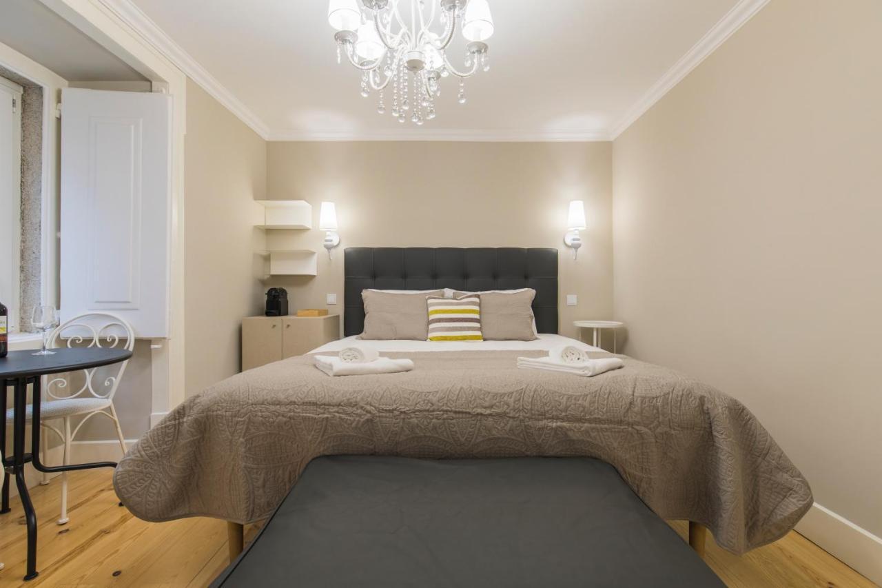 Lovelystay - Charming Douradoures I Lizbona Zewnętrze zdjęcie