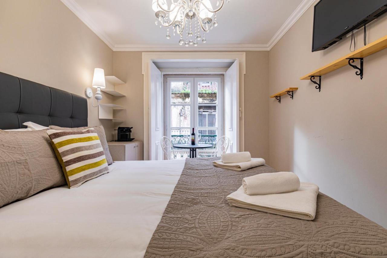 Lovelystay - Charming Douradoures I Lizbona Zewnętrze zdjęcie