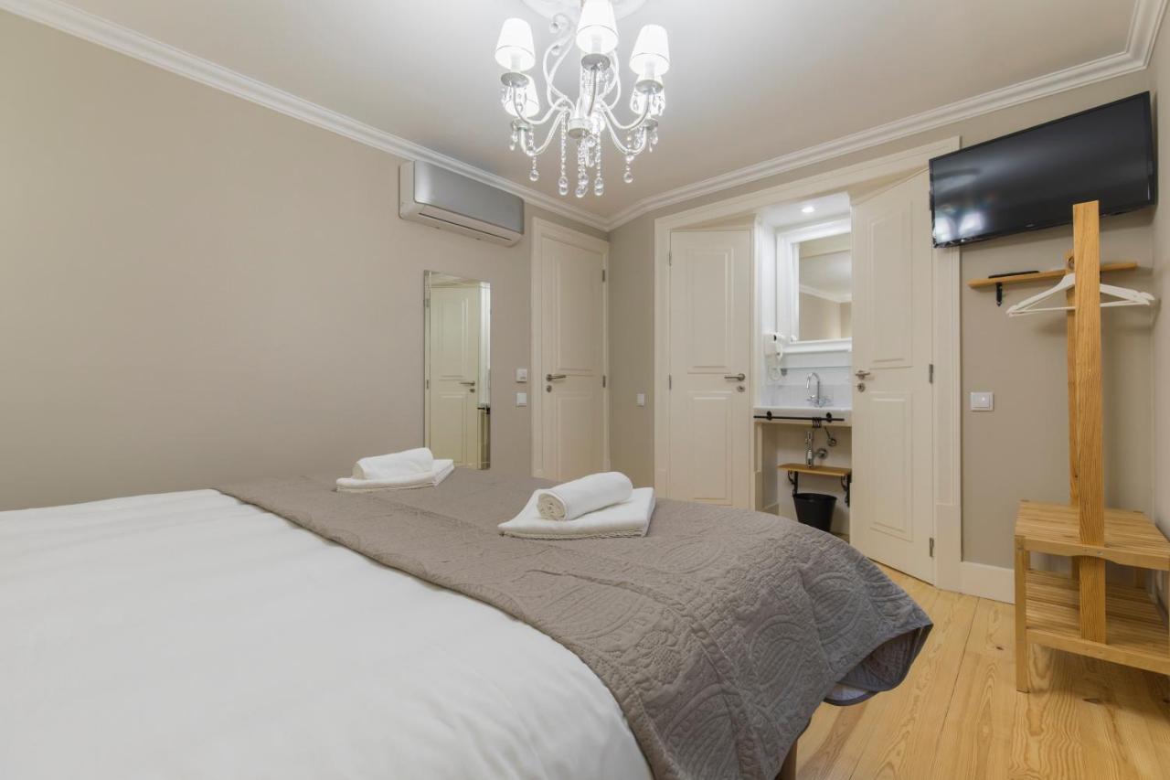 Lovelystay - Charming Douradoures I Lizbona Zewnętrze zdjęcie