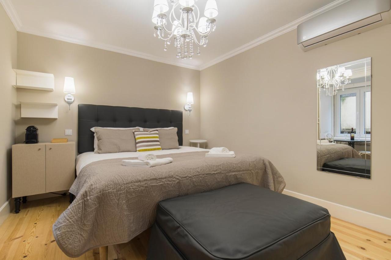 Lovelystay - Charming Douradoures I Lizbona Zewnętrze zdjęcie